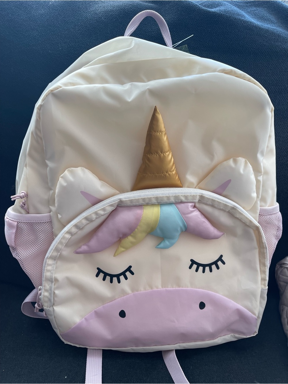Firefly Outdoor Gear girls unicorn backpack book bag